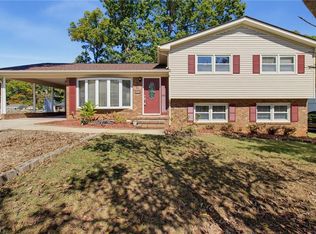3816 Repon St, Greensboro, NC 27407