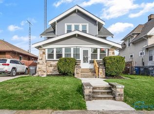 1315 Camden St, Toledo, OH