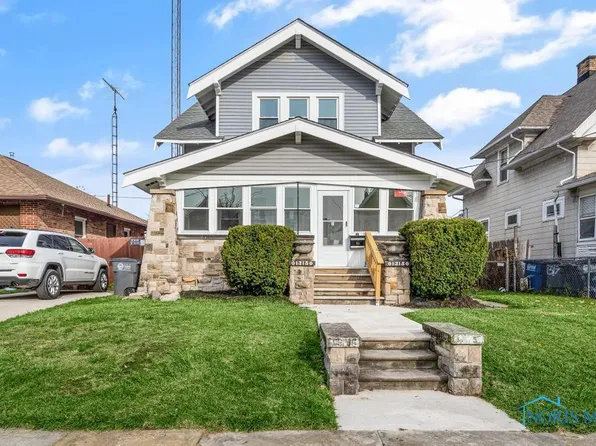 1315 Camden St, Toledo, OH 43605