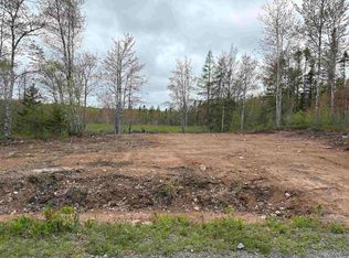 56 Springreen Dr Lot If-2, Halifax, NS B2T 1E3