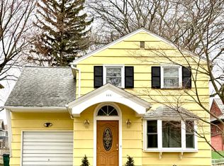 (Undisclosed Address), Rochester, NY 14610