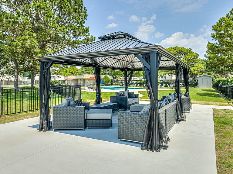 Gazebo