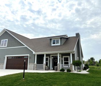 1398 Lighthouse Village ROAD, Fond Du Lac, WI, 54937