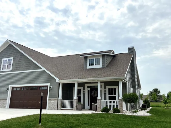 1398 Lighthouse Village ROAD, Fond Du Lac, WI 54937