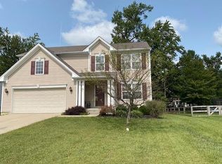 42 Hummingbird Way, Amelia, OH 45102