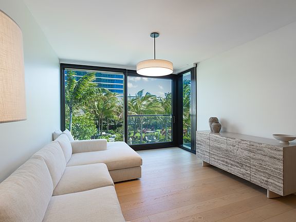 5th image of 1100 Ala Moana Blvd #606