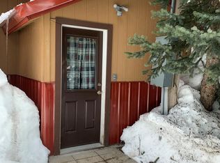 4247 Shoup St, Macks Inn, ID 83433