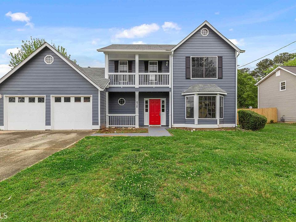 1st image of 6729 Bent Creek Dr