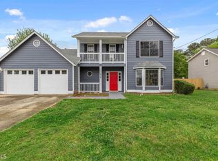 6729 Bent Creek Dr, Rex, GA 30273