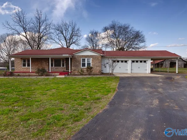 365 Joe Quick Rd, Hazel Green, AL 35750