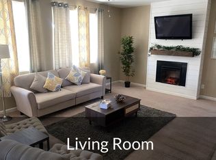 1154 Golf Ave, Lemoore, CA 93245