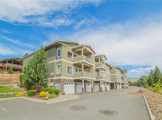 1601 Maiden Ln APT A201, Wenatchee, WA 98801