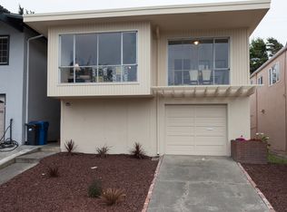 203 Alta Loma Ave, Daly City, CA 94015