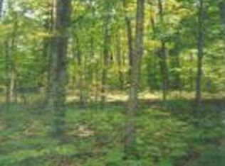 8751 W Evans Rd, Bloomington, IN 47403