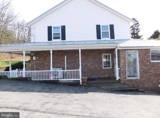 194 Roosevelt Dr, Morea, PA 17948