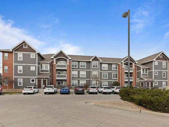 14251 E 1st Drive #305, Aurora, CO 80011
