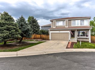 10334 Spring Water Peak, Highlands Ranch, CO 80129