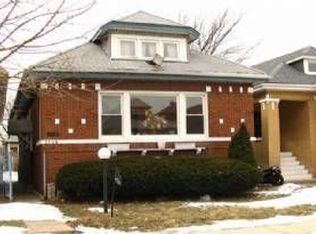 7724 S Wood St, Chicago, IL 60620