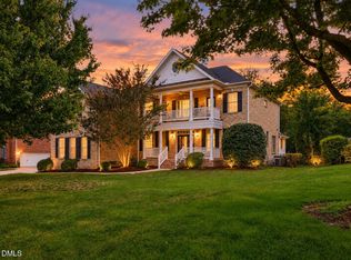 9015 Treesdale Ln, Raleigh, NC 27617