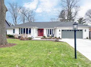 1616 E Colfax Ave, South Bend, IN 46617