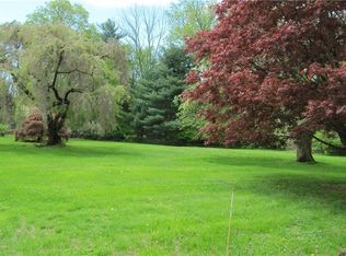 955 Ponus Rdg, New Canaan, CT 06840