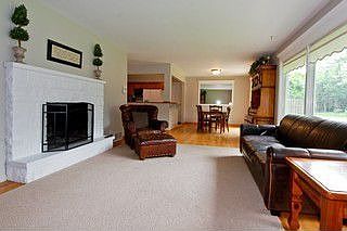 Living Room / Dining Room