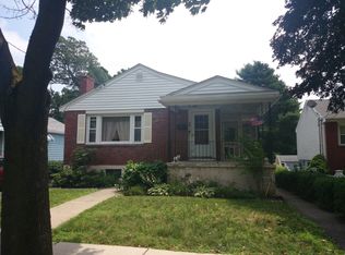 98 Partridge St, West Roxbury, MA 02132