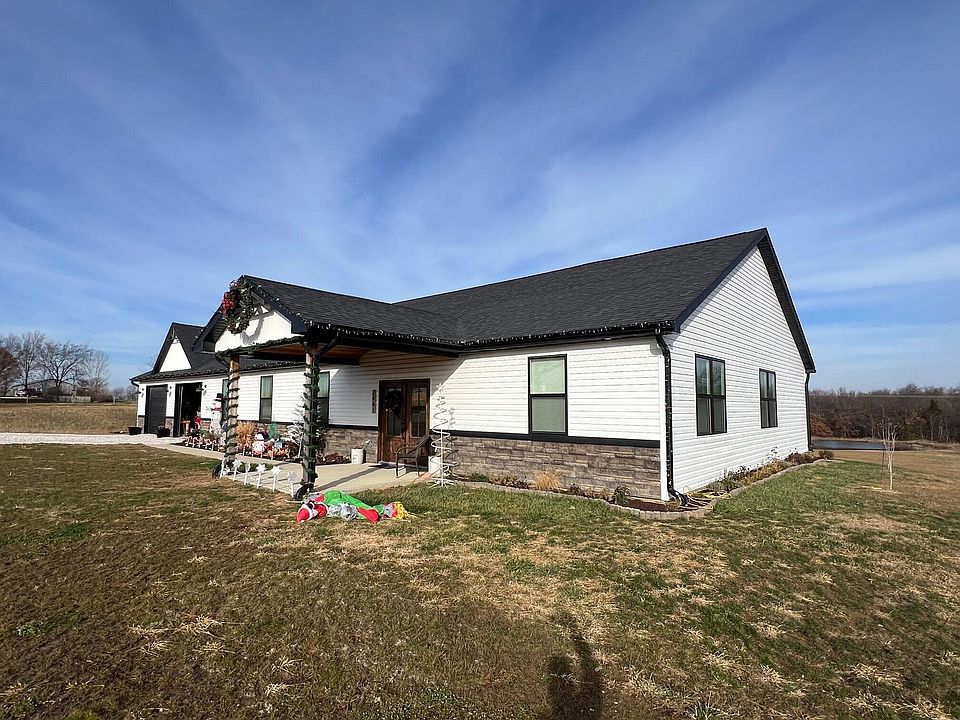 2441 County Road 2030, Clifton Hill, MO 65244 Zillow
