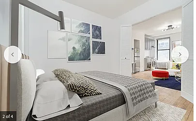 Rented by Living New York