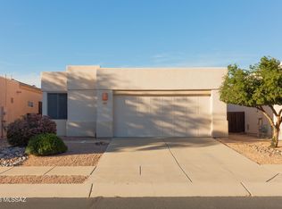 7357 E Calle De La Eternidad, Tucson, AZ 85715
