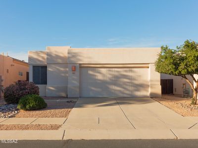 7357 E Calle De La Eternidad, Tucson, AZ, 85715