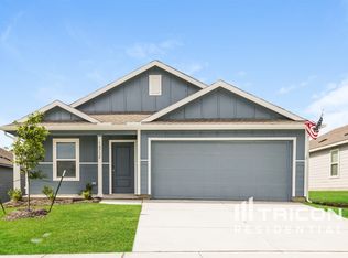 10732 Cowhide Ln, Fort Worth, TX 76108