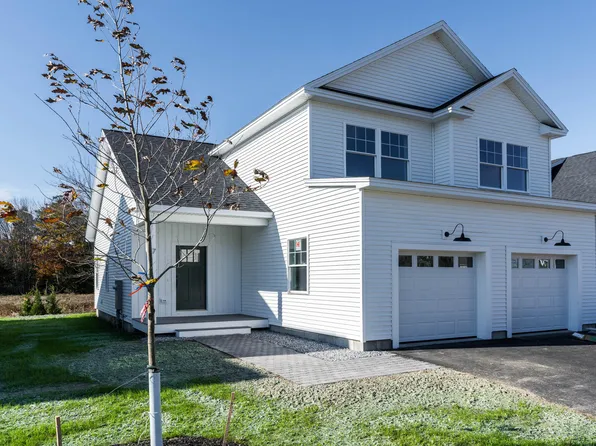 47 Arnies Alley #1B.7, Westbrook, ME 04092