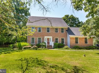 2543 Cheval Dr, Davidsonville, MD 21035