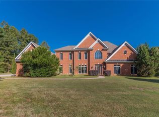 865 Liberty Grove Rd, Alpharetta, GA 30004