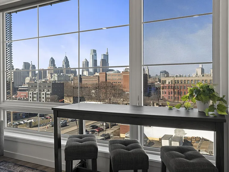 Window View