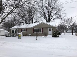 2410 Clark Rd, North East, PA 16428