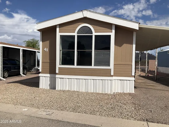 2292 N Ironwood Drive #41, Apache Junction, AZ 85120