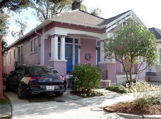 2219 Burdette St, New Orleans, LA 70118