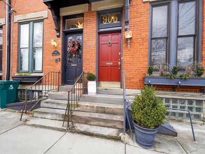 905 Paradrome St, Cincinnati, OH, 45202