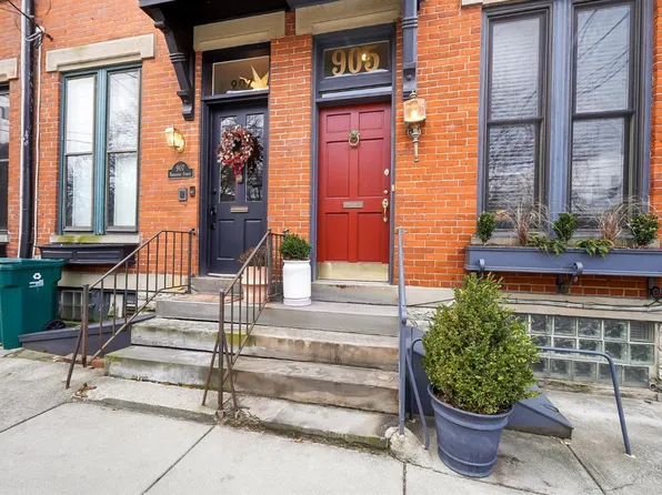 905 Paradrome St, Cincinnati, OH 45202