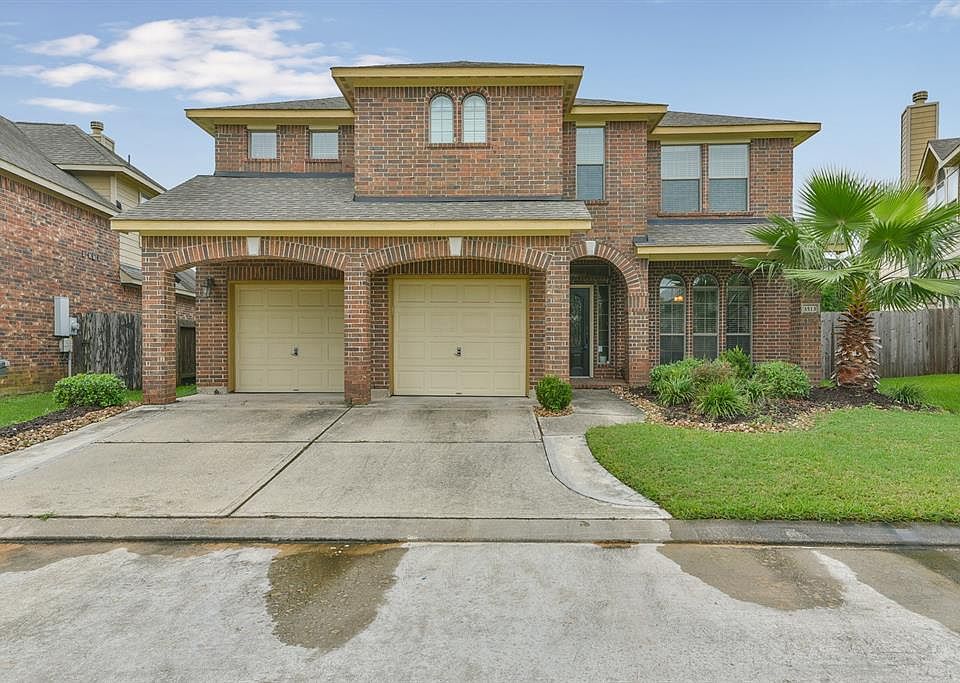 3513 Arezzo Cir Friendswood TX 77546 Zillow