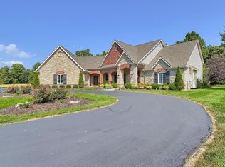 146 Five Lakes Dr, Labadie, MO 63055