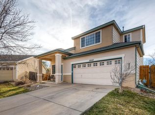 20107 E Prentice Pl, Centennial, CO 80015