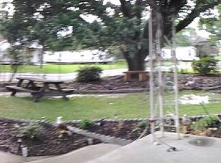 1206 Saizan Ave, Port Barre, LA 70577