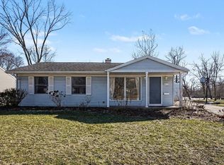 433 Argyle Cres, Milan, MI 48160