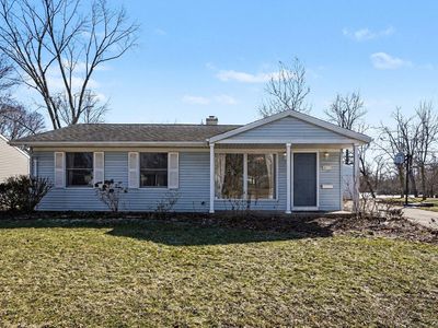 433 Argyle Cres, Milan, MI, 48160