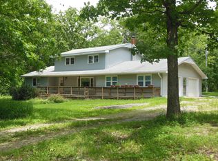 1798 County Road 1990, Willow Springs, MO 65793