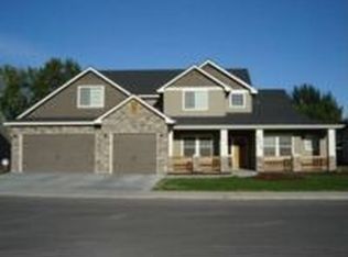 4910 S Silvermaple Ave, Boise, ID 83709