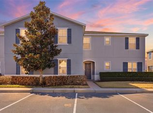 196 Primrose Dr, Davenport, FL 33837